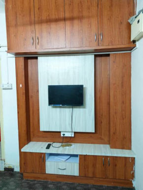 Sai service apartment